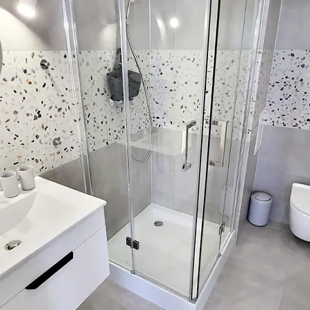 Lwowska 10 3* Kołobrzeg