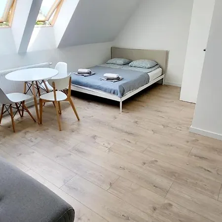 Lwowska 10 Kołobrzeg