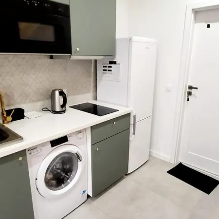 Lwowska 10 Maison d'hôtes 3*